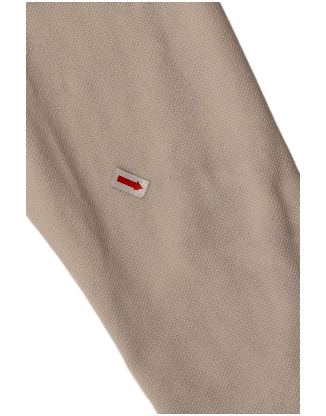 SERGIO TACCHINI Sweat-shirt graphique pour femme UK 18 XL Blanc cassé