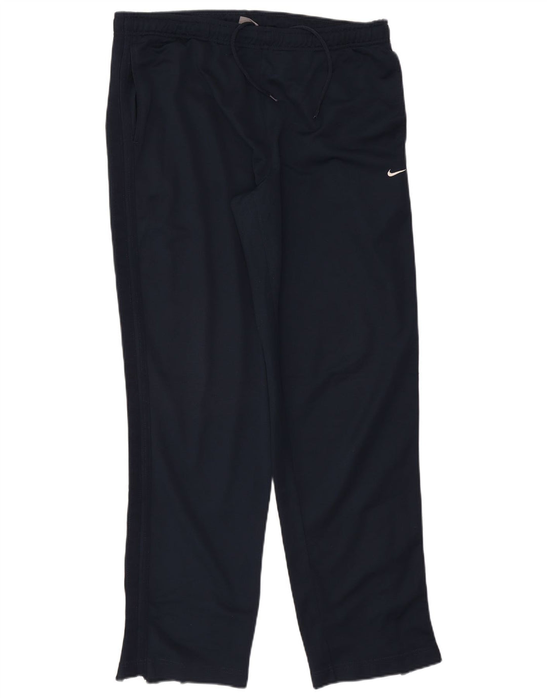 NIKE Pantalon de survêtement pour homme XL Bleu marine Polyester