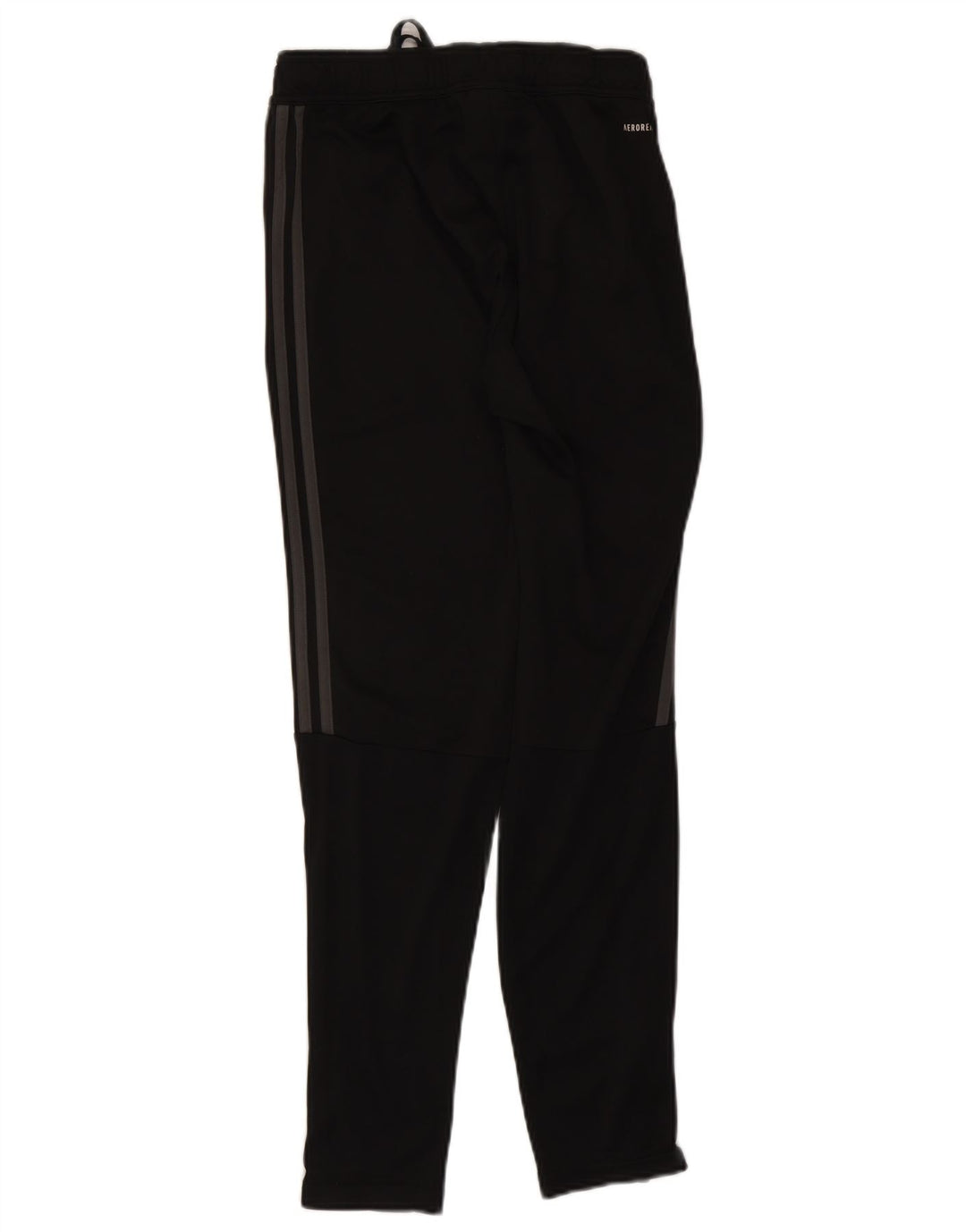 Adidas Pantalon de Survêtement Aeroready Homme Noir Moyen Polyester