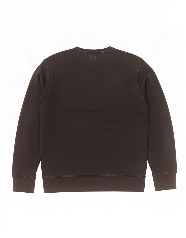 Levi's Sweat-Shirt Graphic Homme Noir Moyen