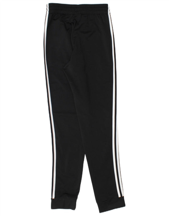 Adidas Pantalon de survêtement pour homme Joggers XS Noir Polyester