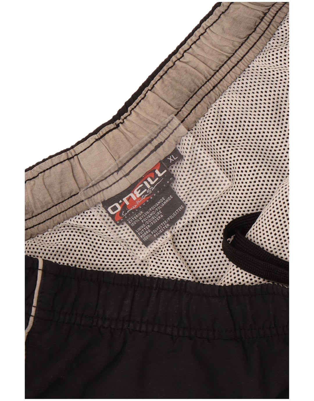 O'Neill Short de Bain Graphic Homme XL Noir Nylon