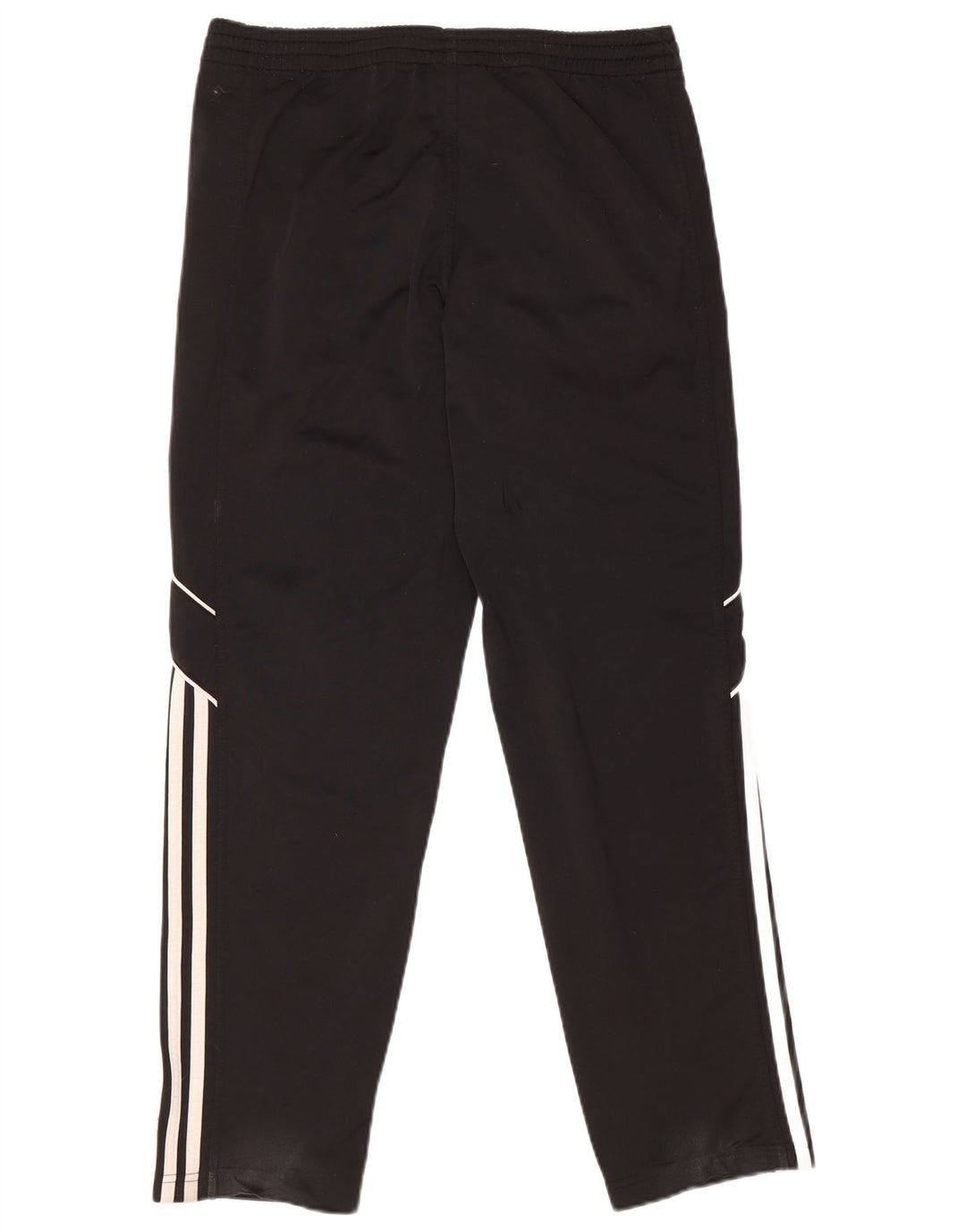 Pantalon de survêtement Adidas garçon 13-14 ans noir polyester