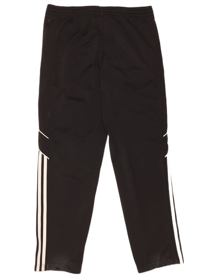 Pantalon de survêtement Adidas garçon 13-14 ans noir polyester