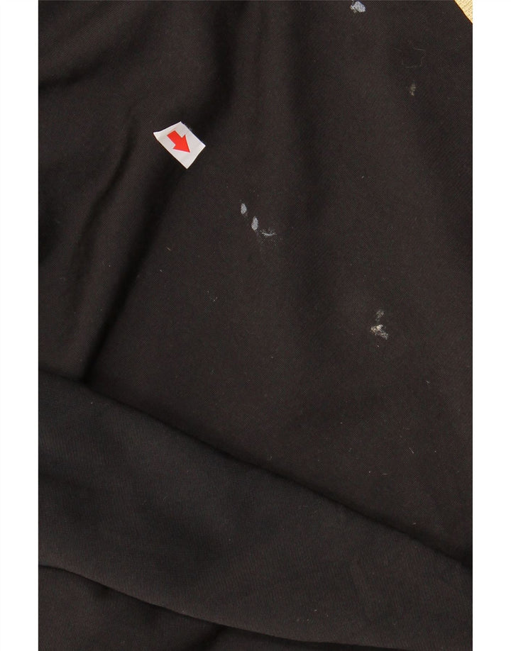 ADIDAS Pantalon de survêtement pour homme Joggers XL Noir Polyester