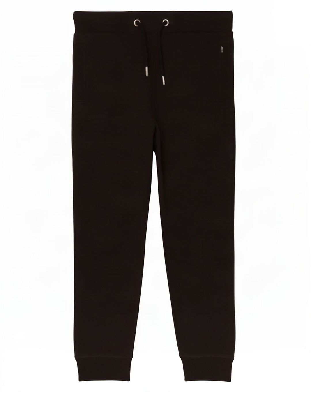 Superdry Homme Moyen W32 L30 Coton Noir