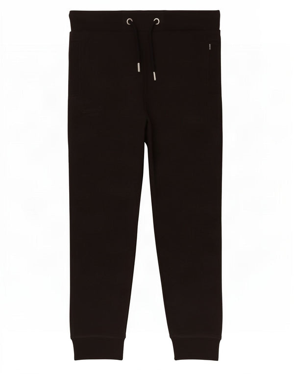 Superdry Mens Medium W32 L30 Black Cotton