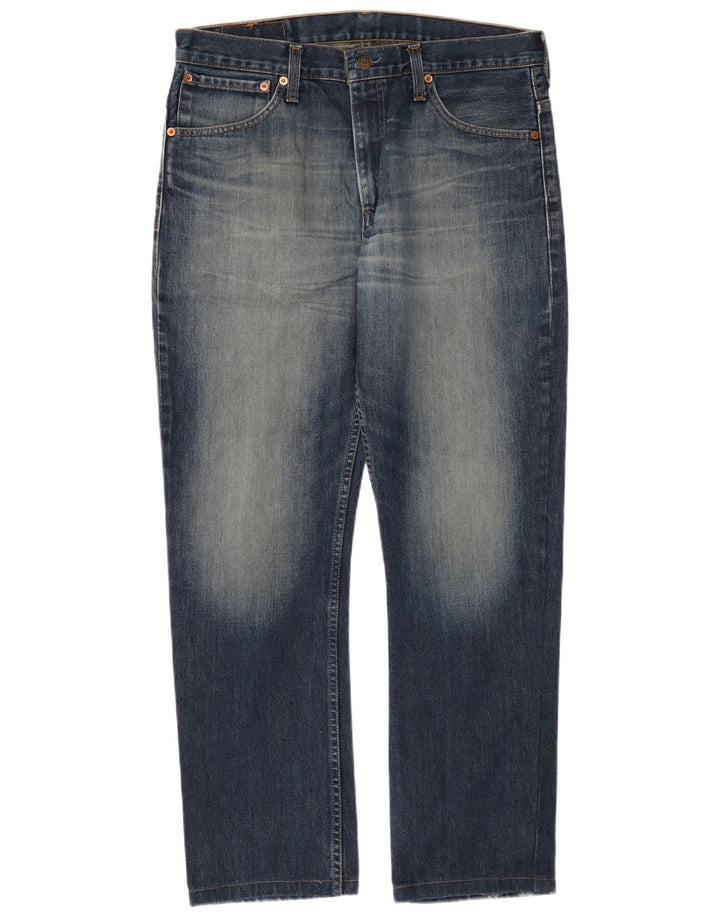 Levi's Jean Bootcut 507 Homme Bleu W34 L29