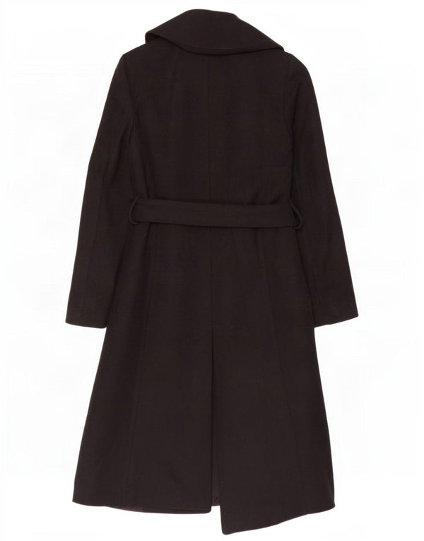 Reiss Manteau Femme UK 4 XS Noir