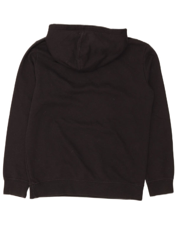 Champion Boys Graphic Sweat à capuche 13-14 ans XL Noir Sports