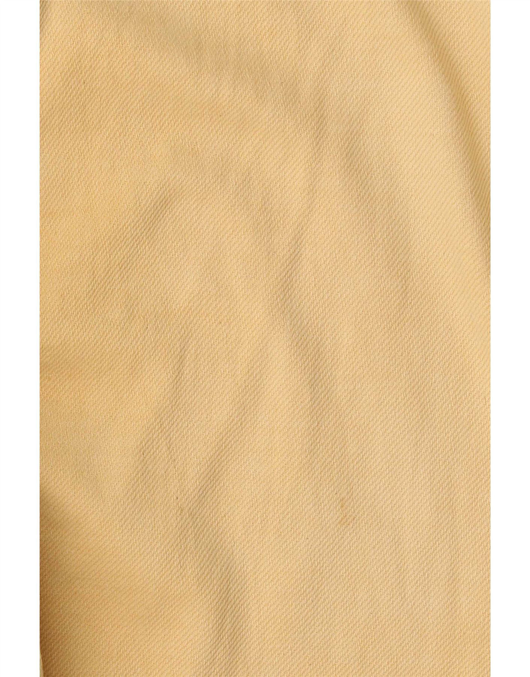 Zara Homme Sweatshirt Graphique Pull Beige Moyen Coton