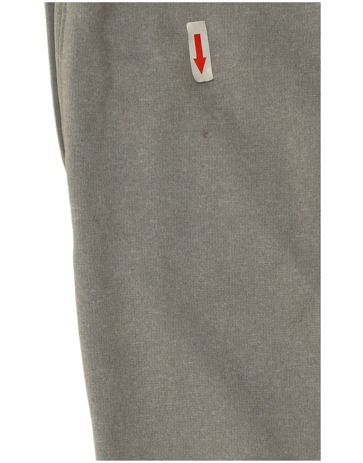 Canterbury Pantalon De Survêtement Joggers Homme Gris Moyen