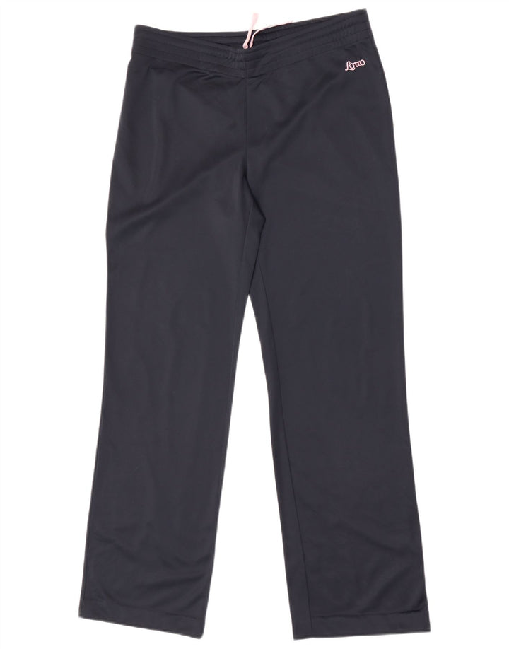 Lotto Pantalon De Survêtement Homme Bleu Marine Moyen
