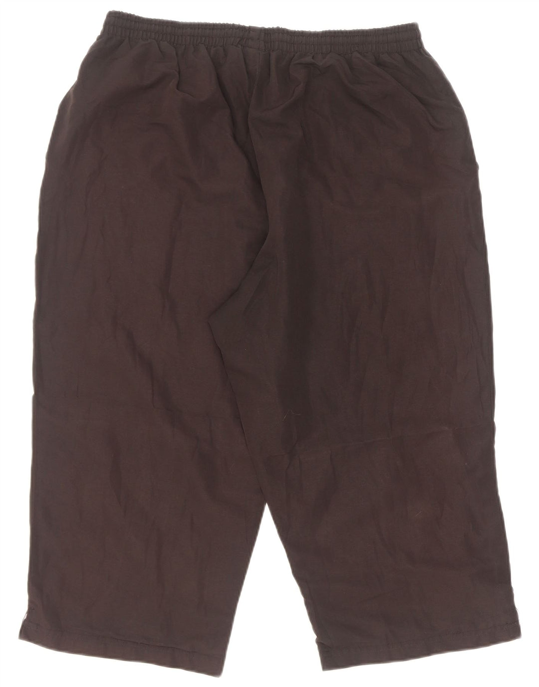 Umbro Bermuda Sport Homme 2XL Noir Polyester