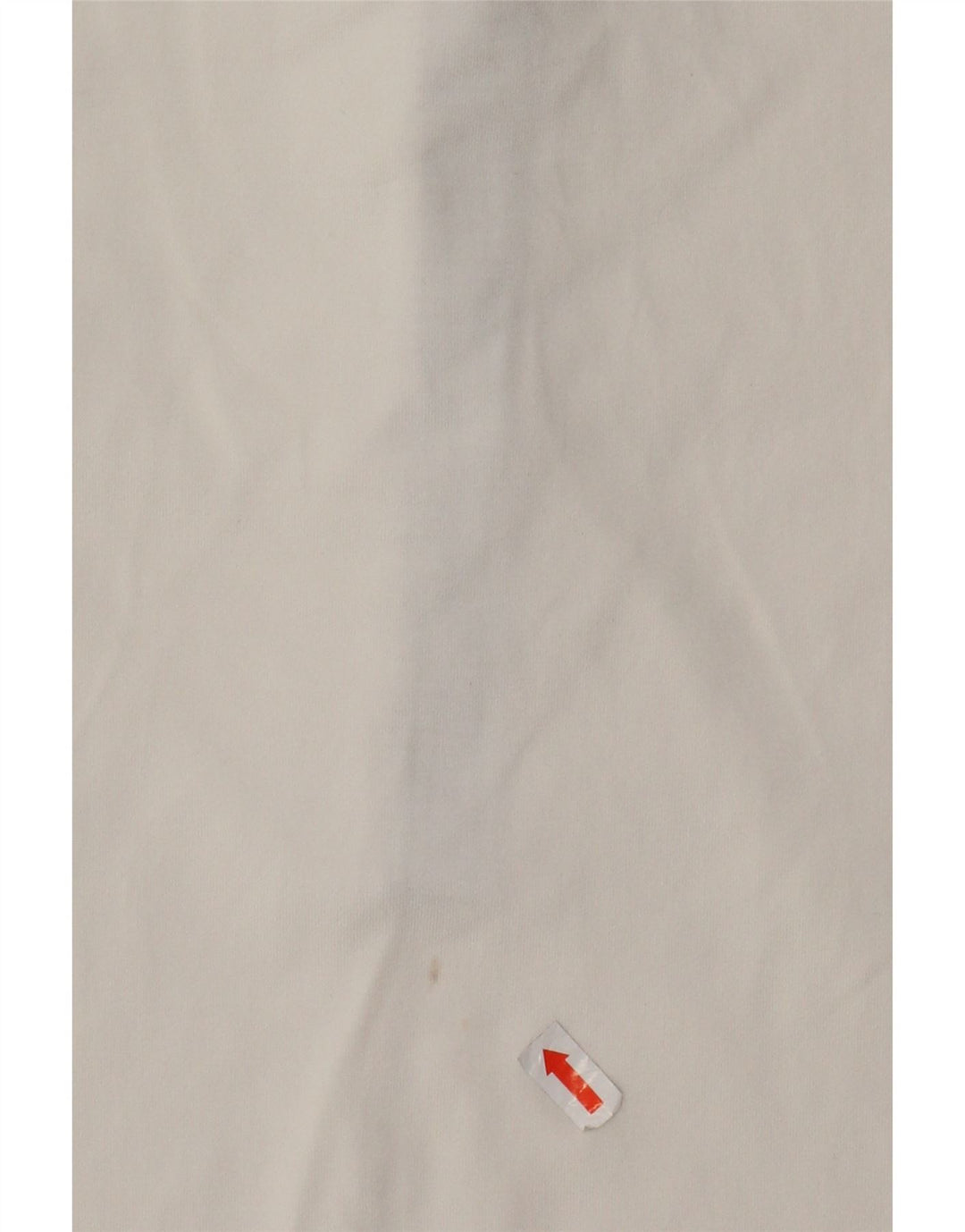 Chervo Polo Femme IT 42 Medium Blanc Polyamide