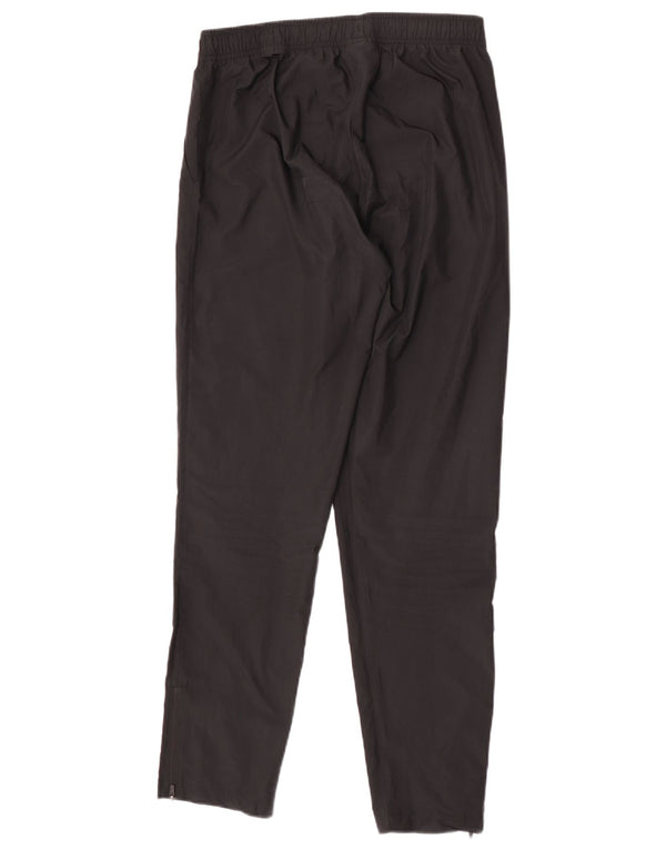 Asics Pantalon de survêtement pour femme UK 10 Small Noir