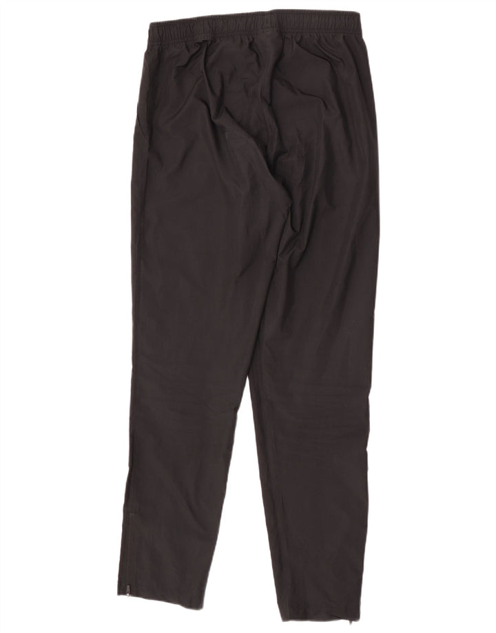 Asics Pantalon de survêtement pour femme UK 10 Small Noir