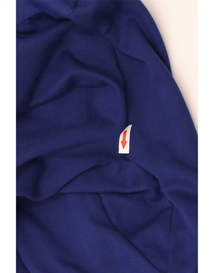 Pantalon de survêtement Adidas garçon 11-12 ans bleu marine