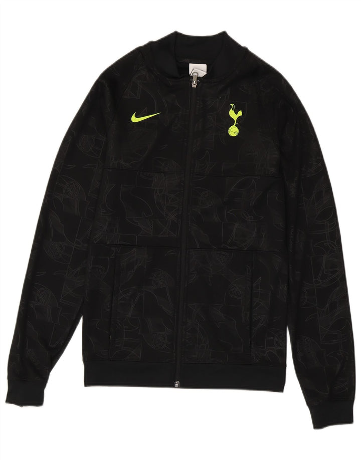 NIKE Tottenham Hotspur Graphic Survêtement pour homme Noir XS