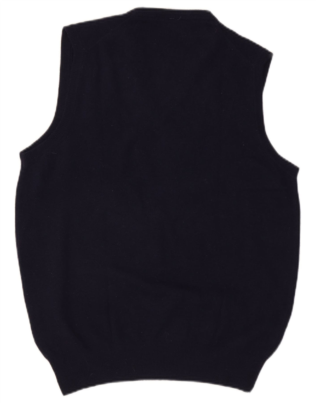 Débardeur vintage pour hommes IT 54 XL Bleu Marine