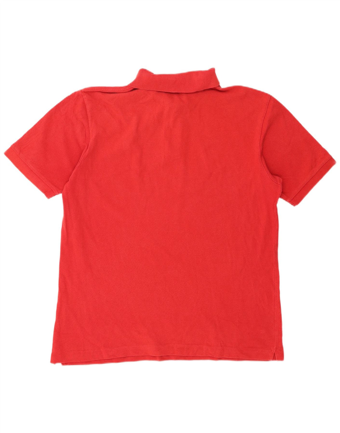Best Company Polo Homme XL Rouge