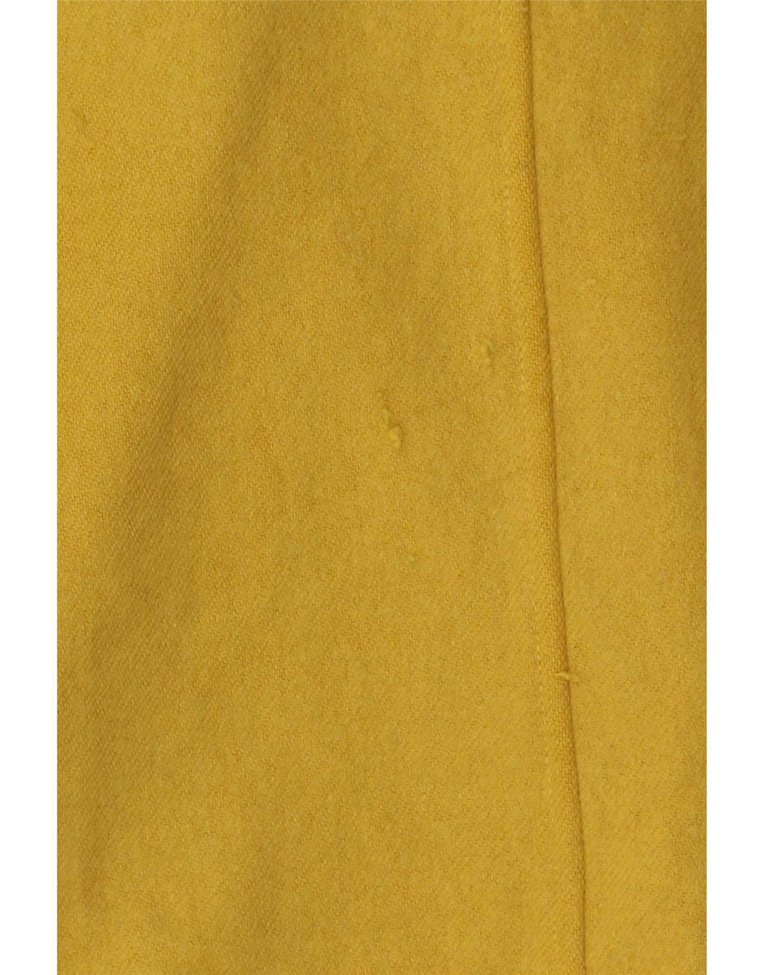 Marella Manteau à capuche surdimensionné à double boutonnage pour femme UK 10 Petit Jaune