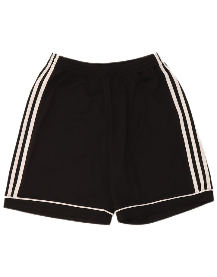 Adidas Short de sport Aeroready Homme Noir Moyen Polyester