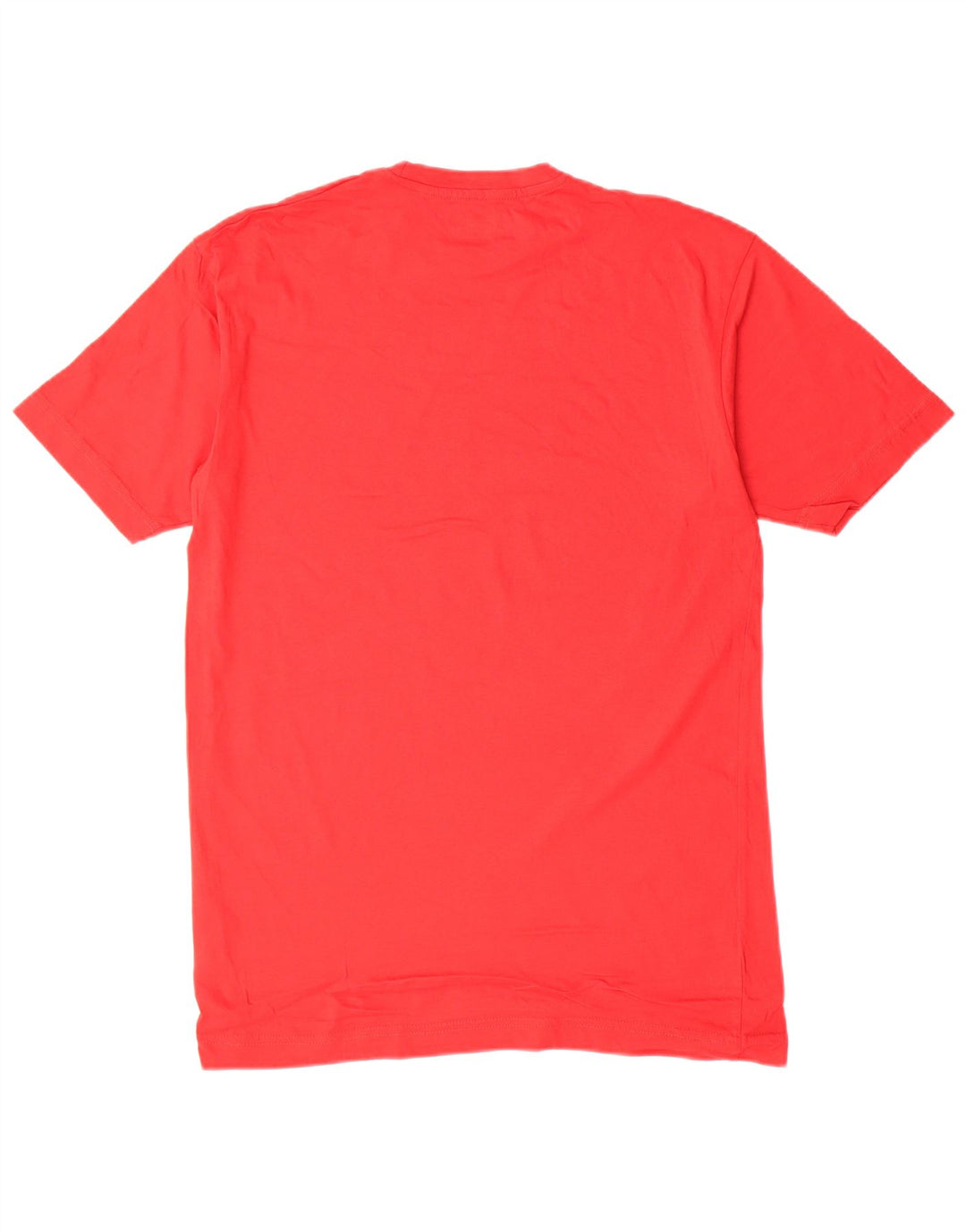 KAPPA T-Shirt Graphique Garçon 15-16 ans XL Rouge Coton