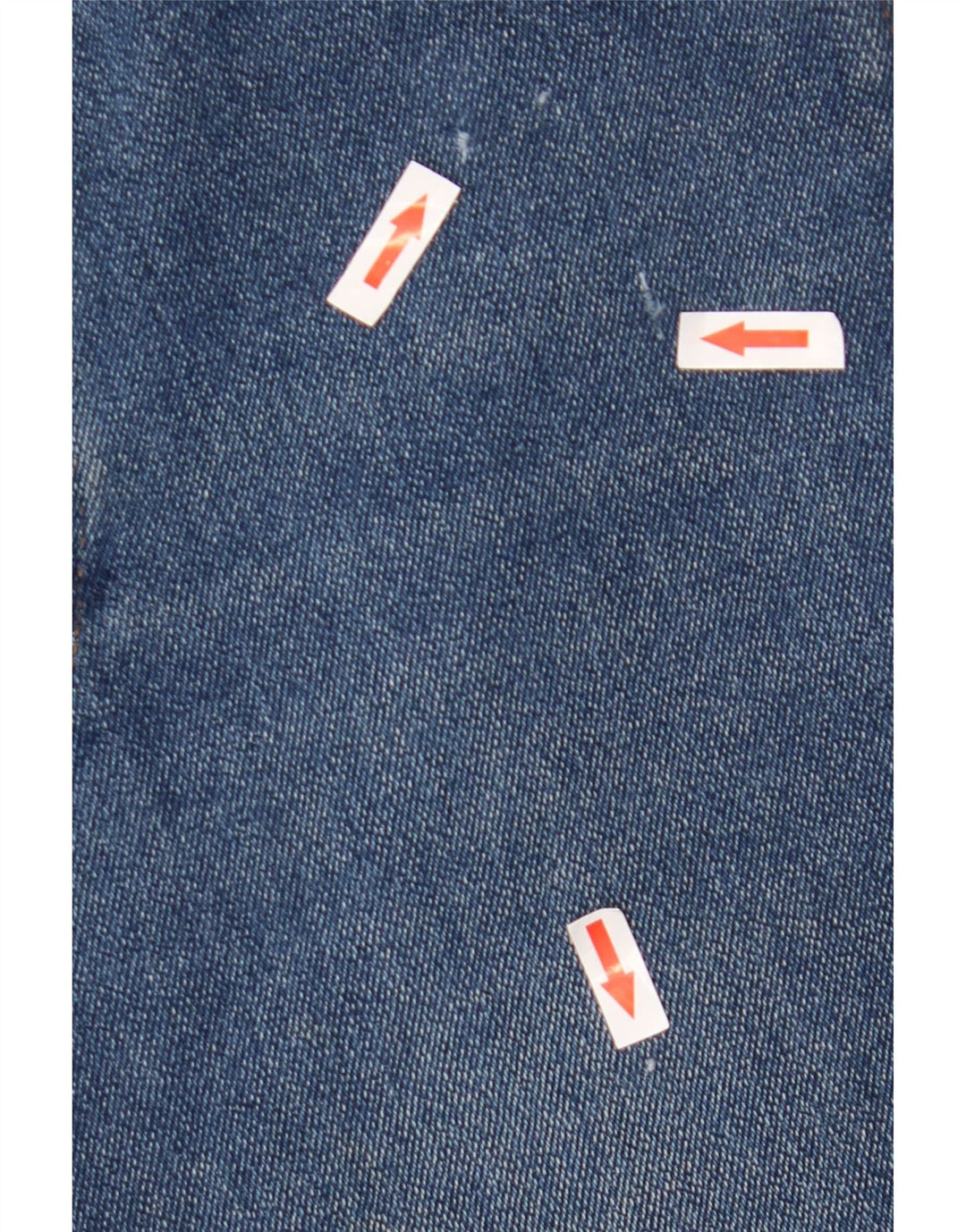 Wrangler Jean droit homme W28 L28 bleu