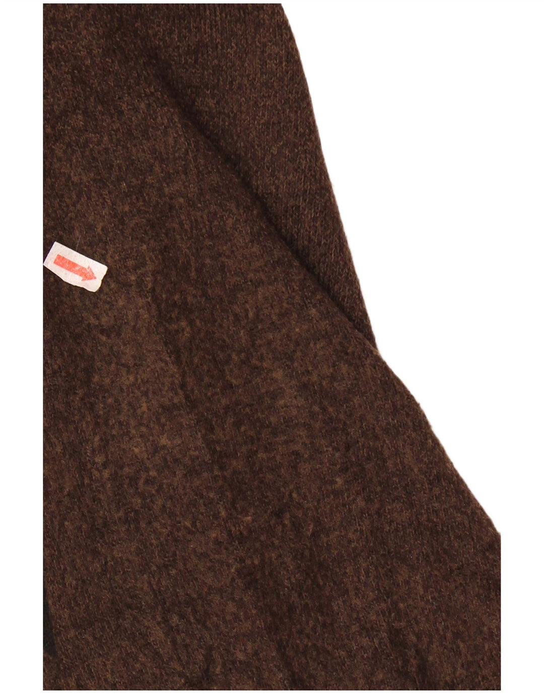 DOCKERS Débardeur Homme Grand Marron Argyle/Diamant Acrylique