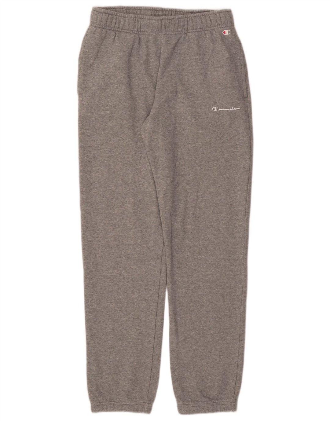 CHAMPION Pantalon de Survêtement Homme Pantalon de Jogging Petit Gris Coton