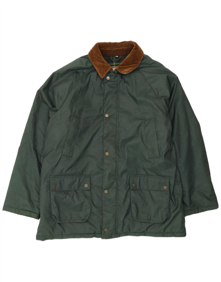 BRUGI Veste Utility Homme IT 56 3XL Vert