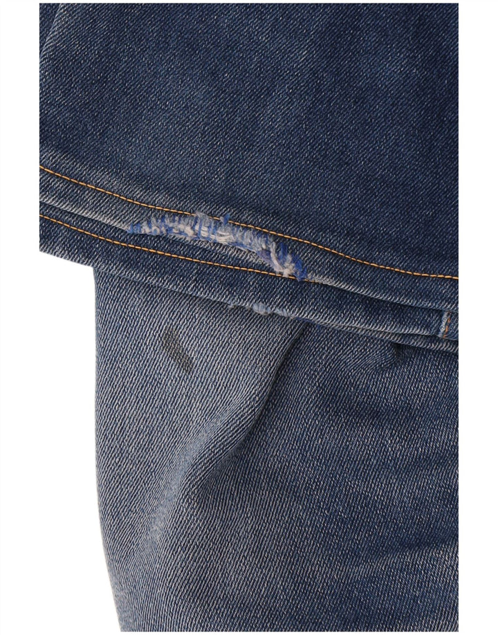 Levi's Jean Droit 417 Homme W31 L28 Bleu Coton