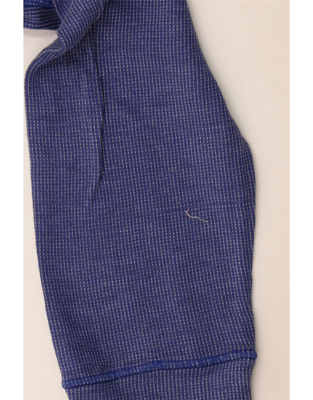 Hugo Boss Hommes Survêtement Top Veste XL Bleu Coton