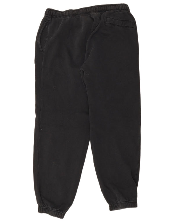 Nike Pantalon de survêtement graphique pour homme XL Noir Coton