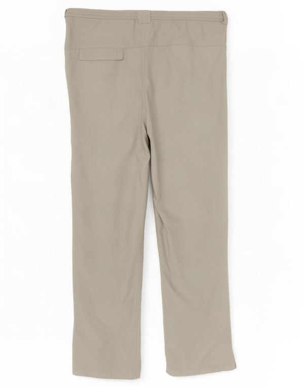 Champion Pantalon De Survêtement Regular Homme Gris Large Sports