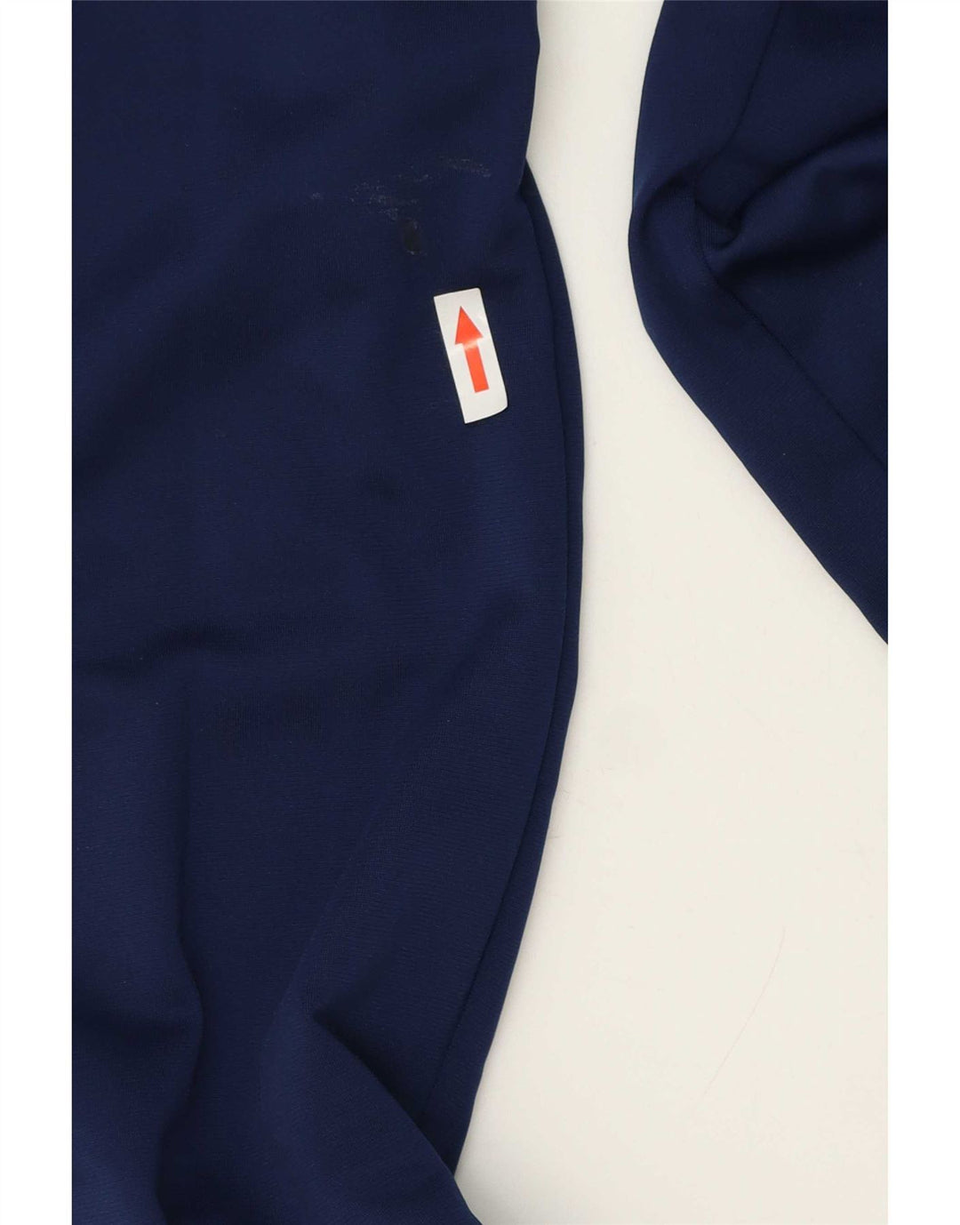 Adidas Pantalon de survêtement pour homme Pantalon de jogging Bleu marine moyen Polyester