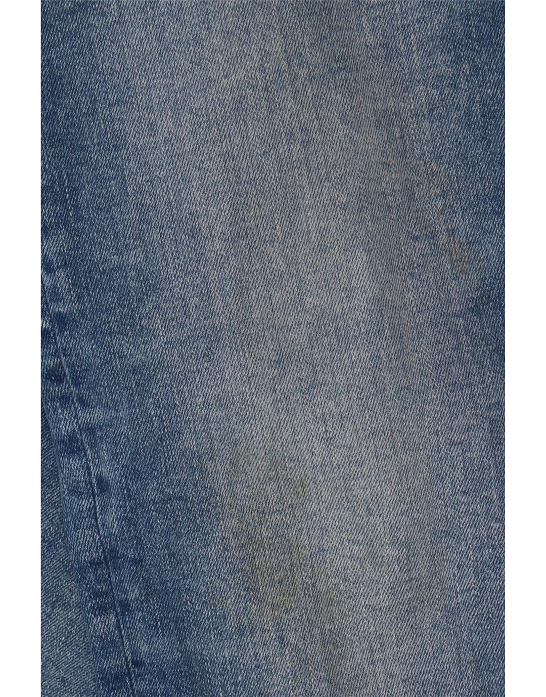 G-STAR Jean Slim 3301 Homme W36 L34 Bleu Coton