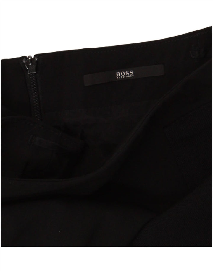 Hugo Boss Jupe crayon femme W32 grand noir