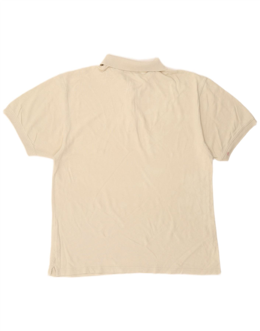 CHAMPION Polo Homme XL Beige