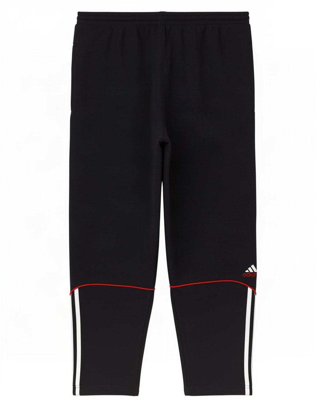Pantalon de survêtement Adidas garçon 11-12 ans bleu marine polyester