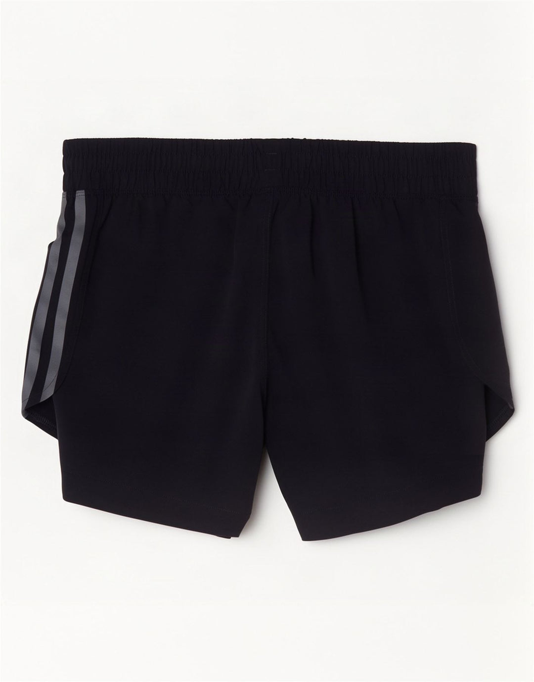Adidas Femmes Aeroready Skort UK 8/10 Petit Bleu Marine Polyester