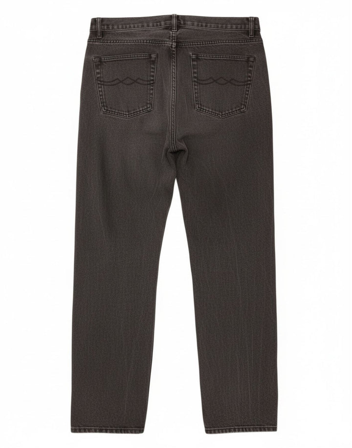 Jinglers Jean droit homme W35 L34 gris coton