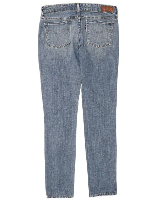 Levi's Jean Skinny Slight Curve Femme Bleu W28 L30