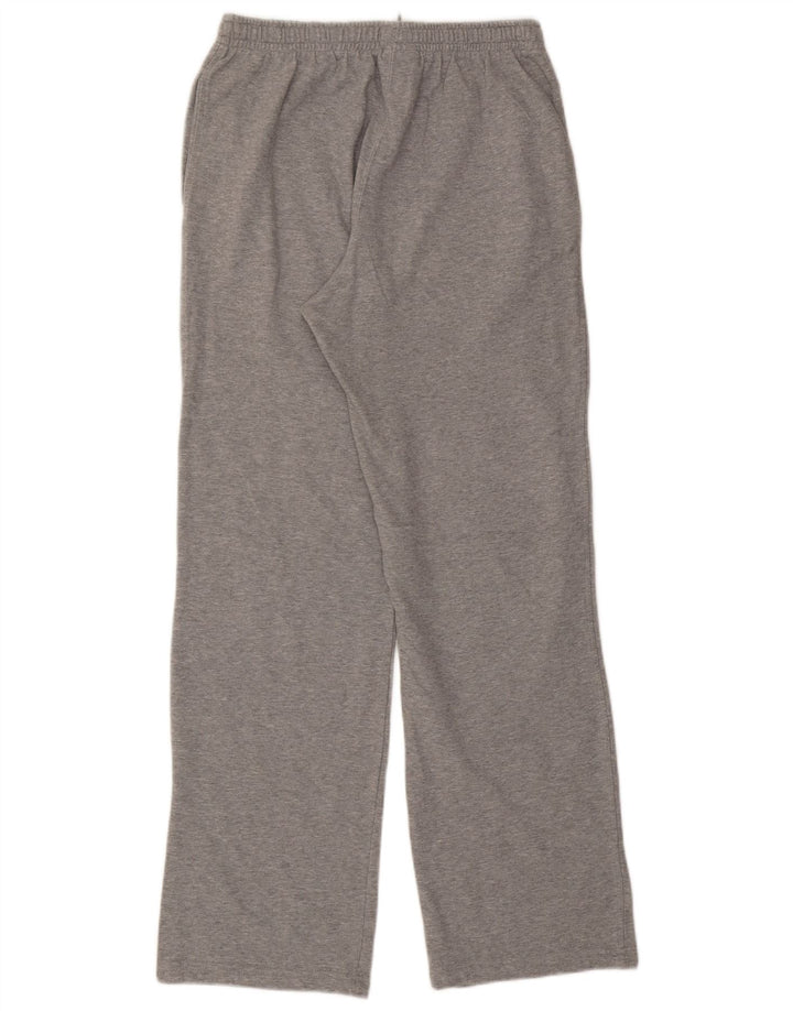 Champion Pantalon De Survêtement Homme XL Gris Moucheté Coton