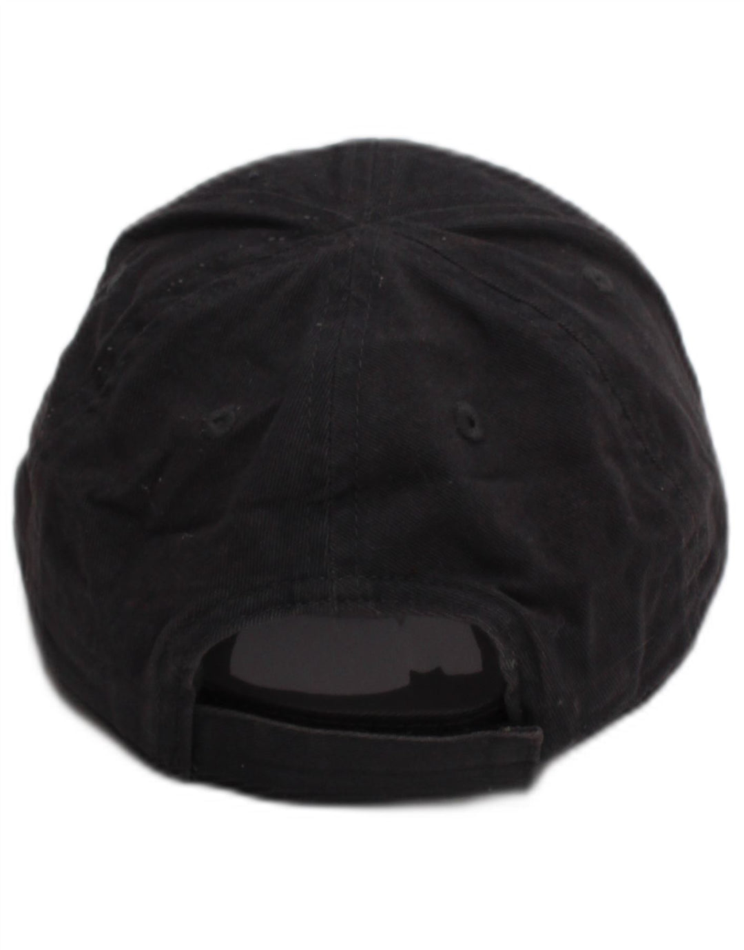 Nike Casquette de baseball graphique pour garçon Taille unique Noir