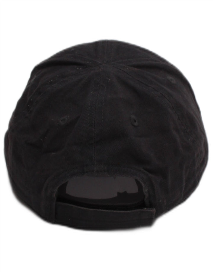 Nike Casquette de baseball graphique pour garçon Taille unique Noir