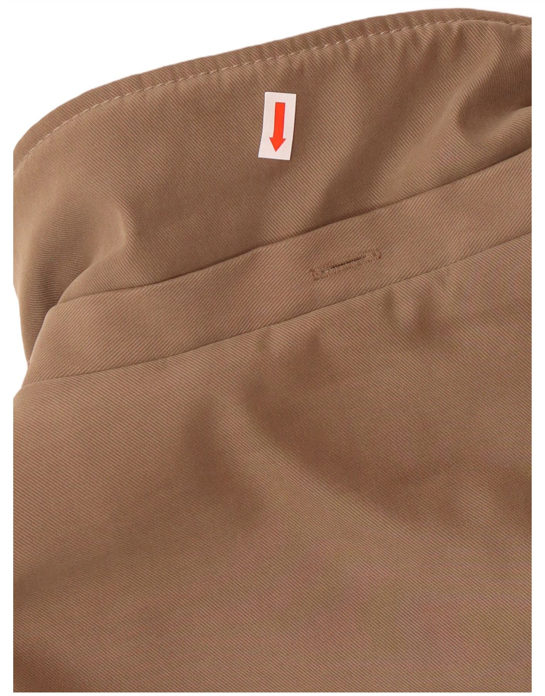 Navigare Veste utilitaire pour homme UK 46 3XL Marron Polyester