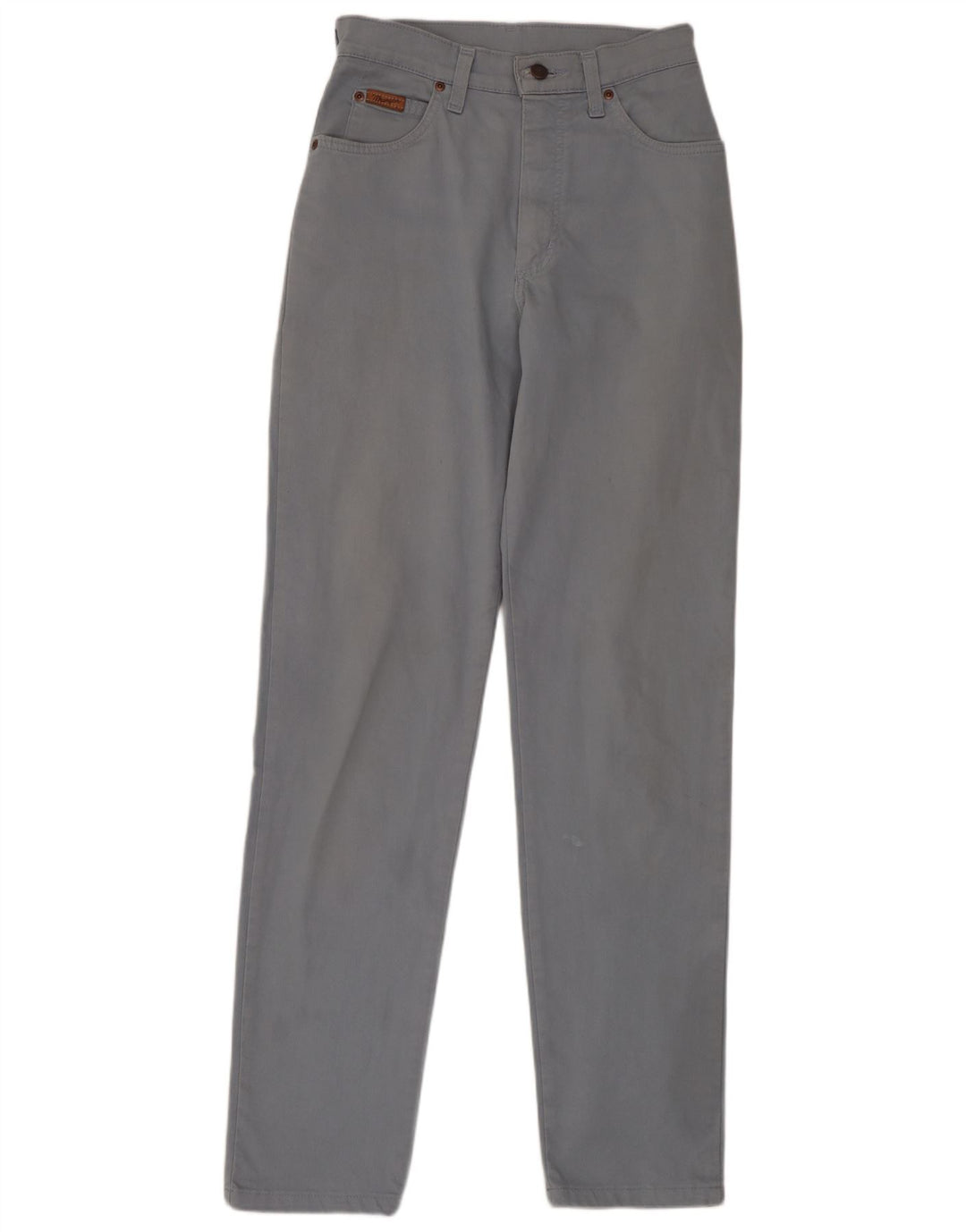 WRANGLER Jean Fuselé Femme W27 L32 Gris