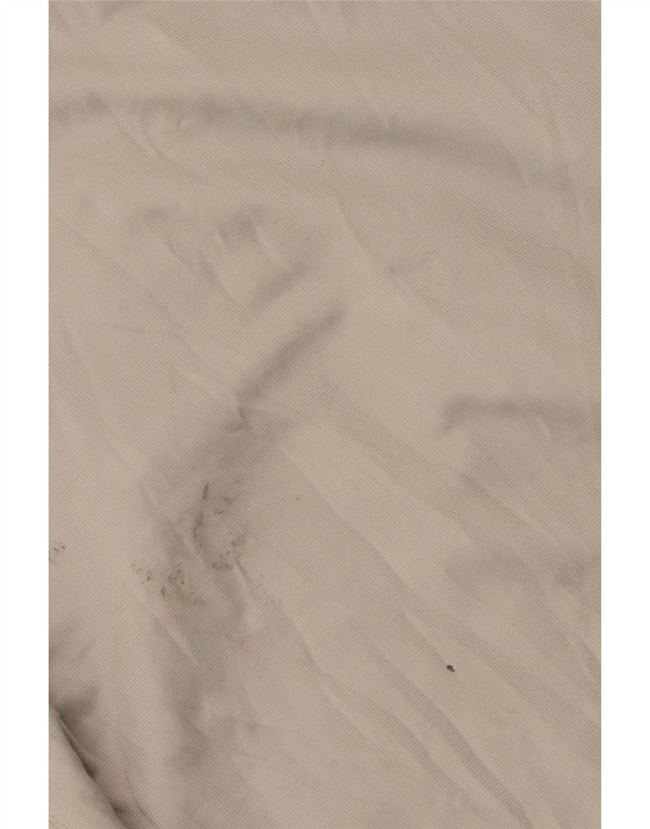 Adidas Veste de survêtement pour homme XL Gris Colorblock Polyester